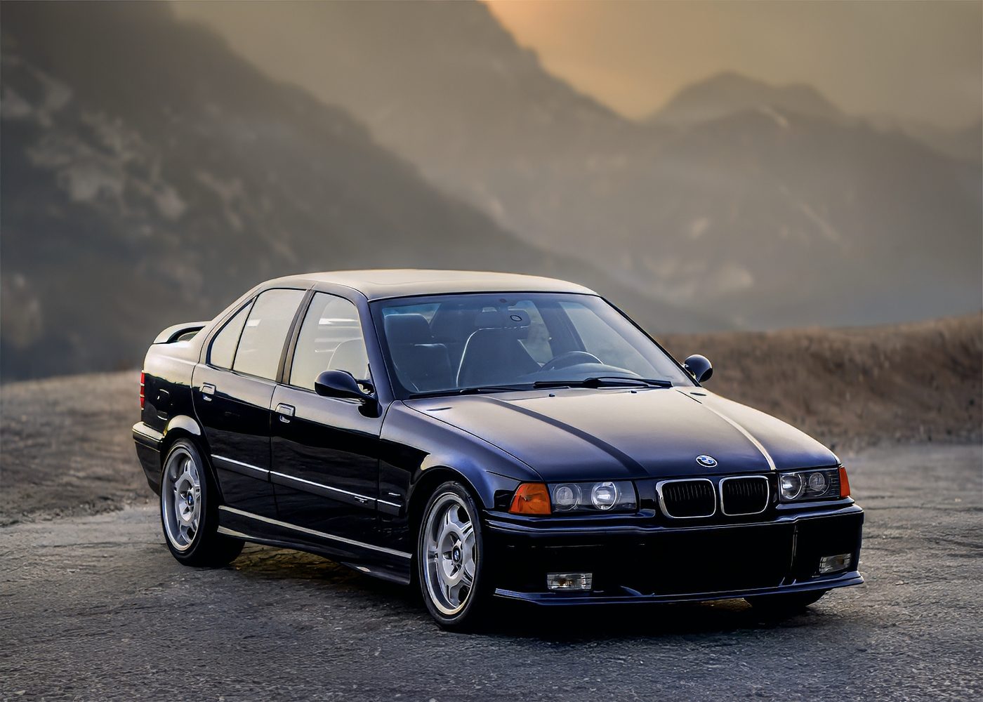 Automotive