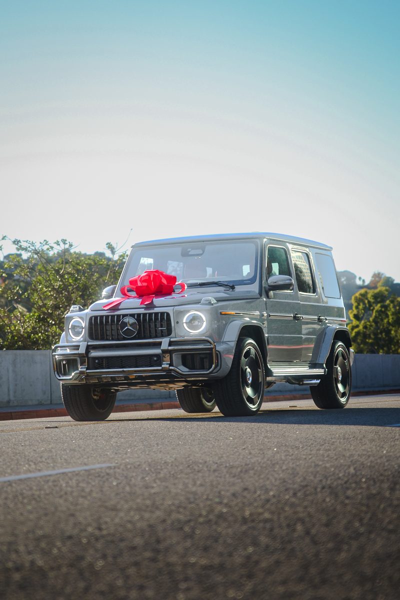 Automotive