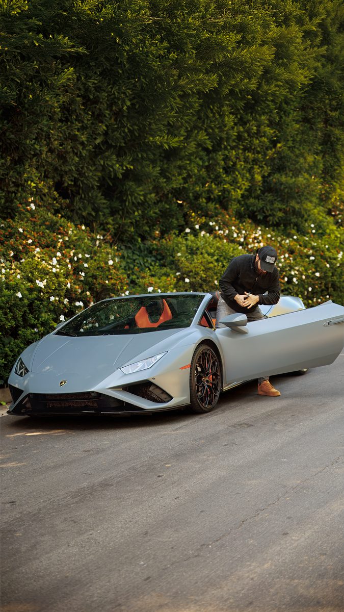 Automotive